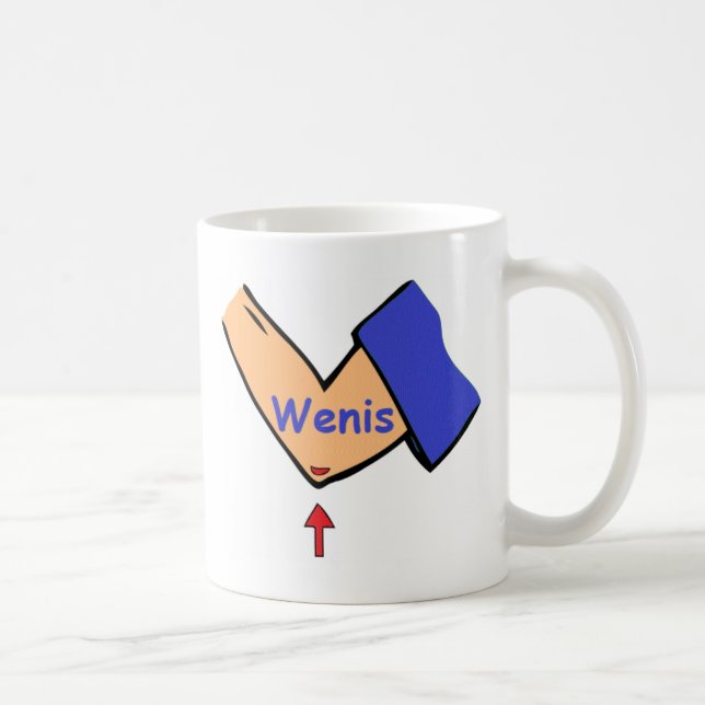 wenis kaffeetasse (Rechts)