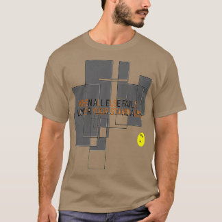 Wenn alle anderen fehlschlagenVerringern Sie Ihre T-Shirt