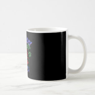 Wenn crabby zum Strand zurückkehrt hawaii Sommer Kaffeetasse