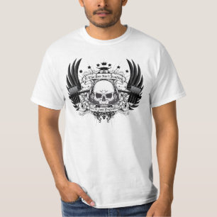 "Wenn das Bar nicht" Fitness-T-Shirt der T-Shirt