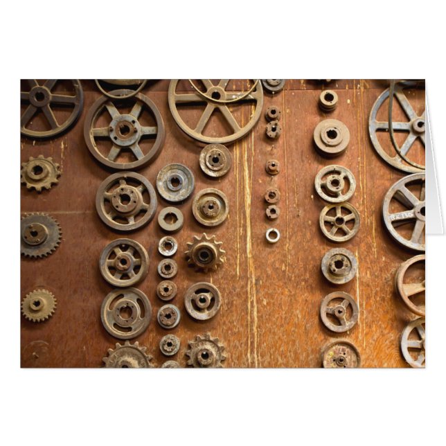 Wenn das Leben aufgliedert (Vorderseite (Horizontal))