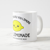 Wenn das Leben dir Zitronen gibt machen Limonade l