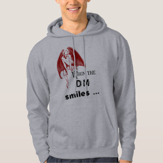 Wenn der SL lächelt. Hoodie