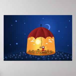 Wenn der Tag kommt Poster