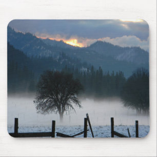 Wenn die Geister erwachen...... Mousepad