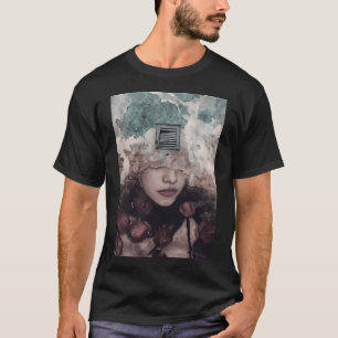 Wenn die Mauern fallen T-Shirt