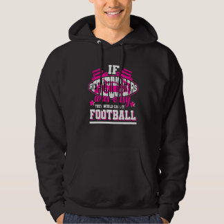 Wenn die Reparatur von Autos einfach wäre, würden Hoodie