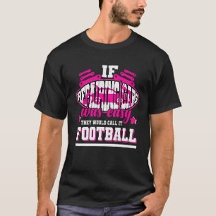 Wenn die Reparatur von Autos einfach wäre, würden T-Shirt