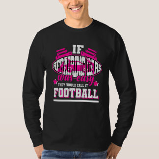 Wenn die Reparatur von Autos einfach wäre, würden T-Shirt