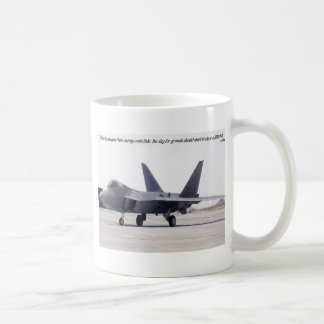 "Wenn die widrigen Winde von den Energiekosten Kaffeetasse
