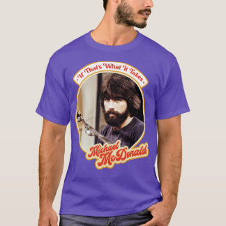 Wenn dies der Fall ist T-Shirt