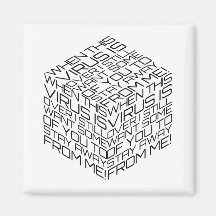 Wenn dieser Virus über schwarzem Text ist