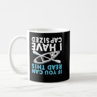 Wenn du das hier lesen kannst, habe ich gekenterte kaffeetasse
