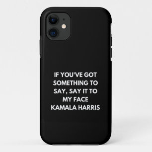 Wenn du etwas Got hast, um es mir zu sagen Case-Mate iPhone Hülle