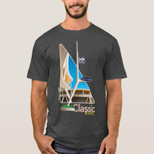 Wenn du Flügel hattest T-Shirt