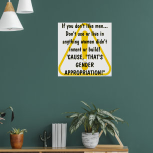 Wenn du Männer nicht magst... Poster