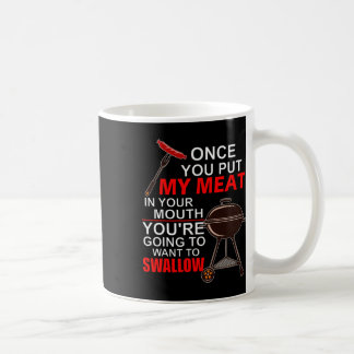 Wenn du mein Fleisch in den Mund getan hast, Will  Kaffeetasse
