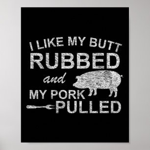 Wenn du mein Fleisch in den Mund getan hast, Will Poster