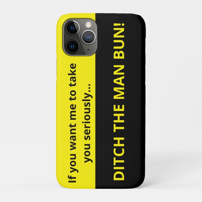 Wenn du mir will, dich ernst zu nehmen Mann brennt Case-Mate iPhone Hülle (Rückseite)