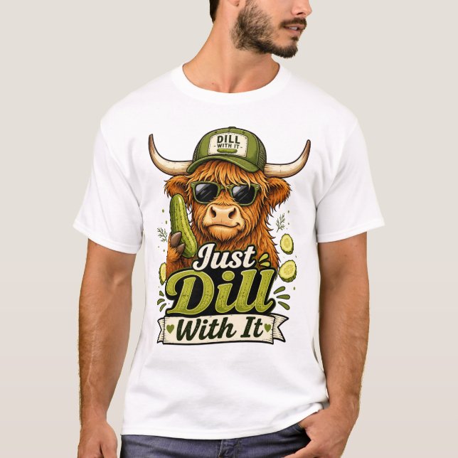 Wenn du sprichst T-Shirt (Vorderseite)