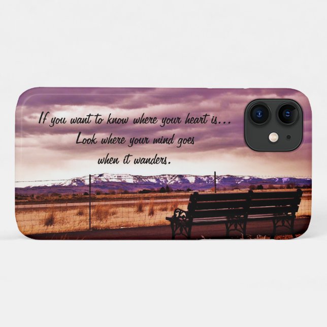 Wenn du will zu wissen. . Case-Mate iPhone hülle (Rückseite (Horizontal))
