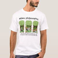 Wenn ein Baum fällt auf ein Mama ...