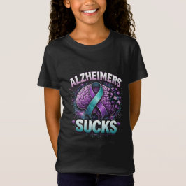 Wenn Erinnerungen verblassen T-Shirt
