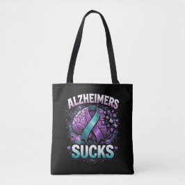 Wenn Erinnerungen verblassen Tasche