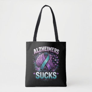 Wenn Erinnerungen verblassen Tasche