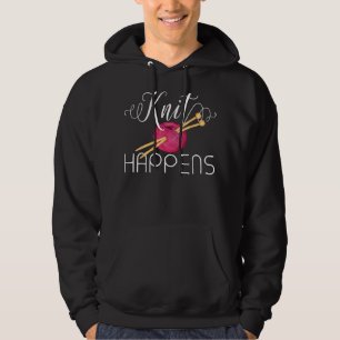 Wenn es bedeutet, dass ich trinken und Kaffee zähl Hoodie