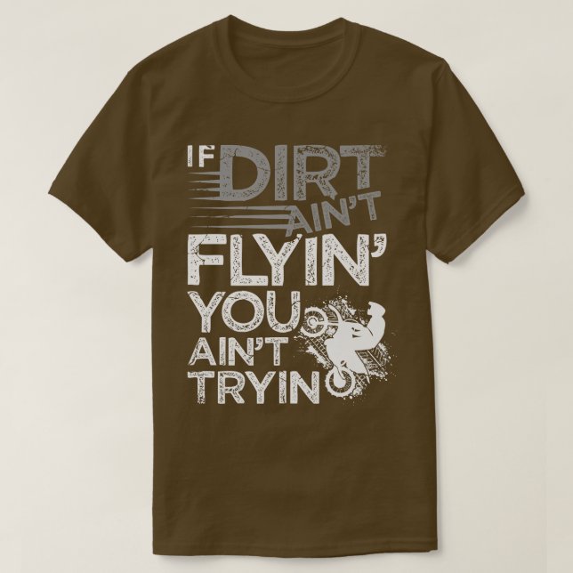Wenn es dir nicht so schlecht geht, wenn du nicht  T-Shirt (Design vorne)