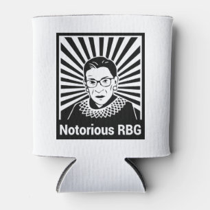 Wenn es neun - berüchtigte RBG gibt Dosenkühler