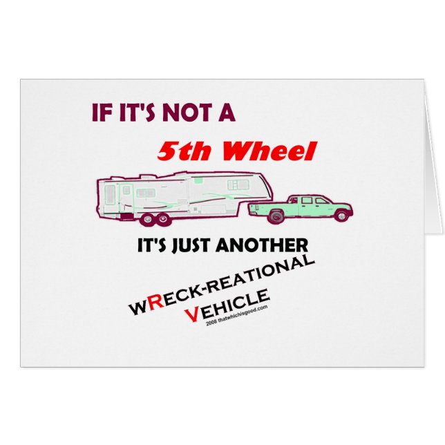 Wenn es nicht Rad A 5. ist (Vorderseite (Horizontal))