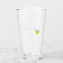 Wenn Freitag trinken Bier