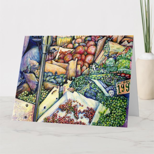 Wenn Gott es besser gemacht hätte, hätte sie Behal Karte (Vorderseite)