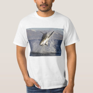 wenn Haifische fliegen T-Shirt