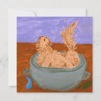 Wenn Hexen nicht aussehen