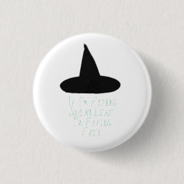 "Wenn ich allein fliege, fliege ich wenigstens fre Button
