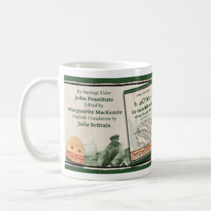 Wenn ich andere Geschichten und Tasse jagte