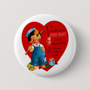 Wenn ich dir das Herz holen könnte Button