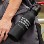 Wenn Ihre Beine müde werden, laufen Sie mit Ihrem  Edelstahlflasche<br><div class="desc">Wenn Ihre Beine müde werden,  laufen Sie mit Herz,  Fahrrad,  Fahrrad,  Fahrrad</div>