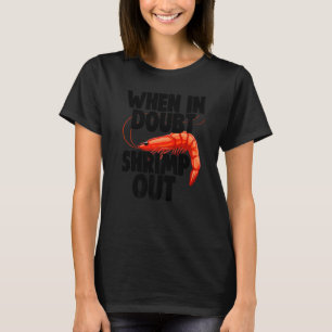 Wenn im Zweifel Krampen aus Frauen Pracht Feinschm T-Shirt