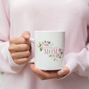 Wenn in der Mikrowelle gefunden Lustige Mutter   F Kaffeetasse