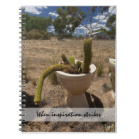 wenn Inspiration zuschlägt