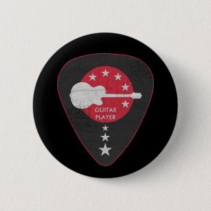 wenn man Gitarre spielt Button