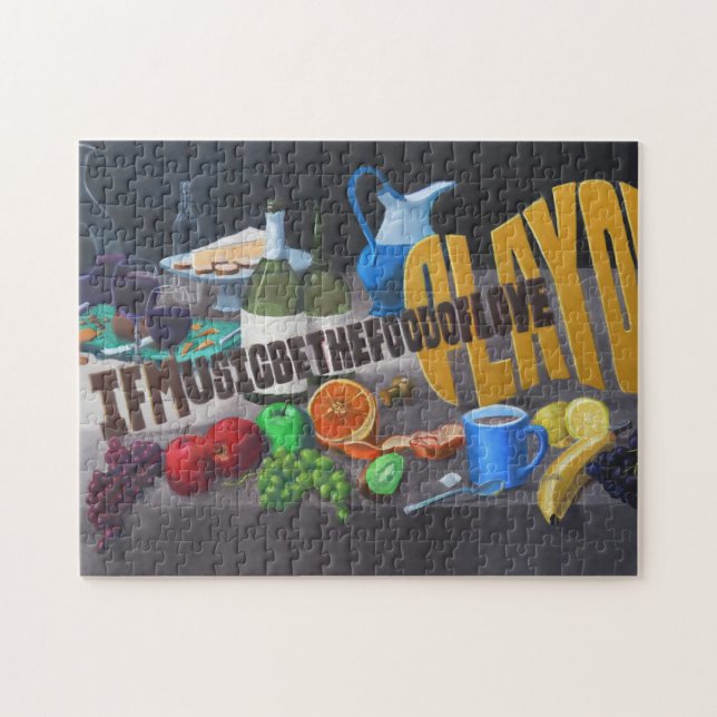 Wenn Musik das Essen der Liebe ist, spielen Sie we (Horizontal)