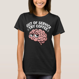 Wenn Opa es nicht reparieren kann, kann es keiner T-Shirt