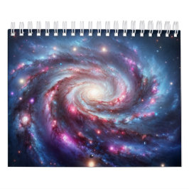 Wenn Planet Monate wäre Kalender