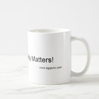 Wenn Qualität von Bedeutung ist Kaffeetasse
