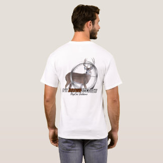 Wenn sich die Krise niederbrauchte T-Shirt